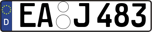 EA-J483