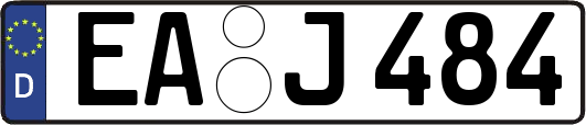 EA-J484
