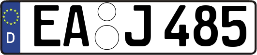 EA-J485