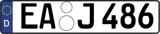 EA-J486