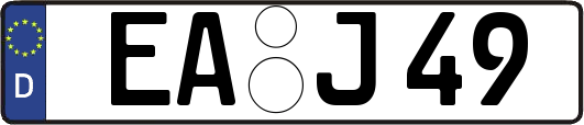 EA-J49