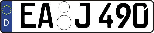 EA-J490