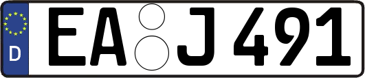 EA-J491