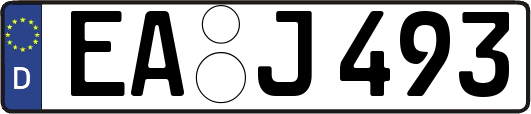 EA-J493