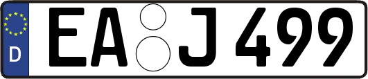 EA-J499