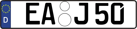 EA-J50
