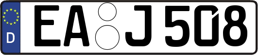EA-J508