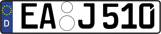 EA-J510