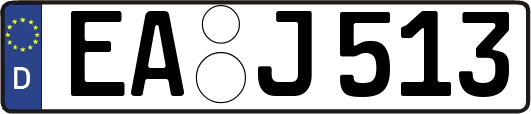 EA-J513