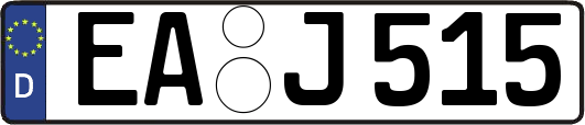 EA-J515