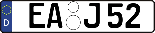 EA-J52