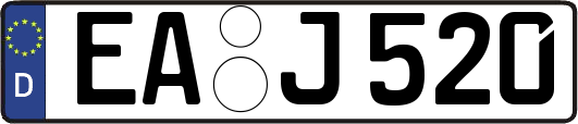 EA-J520
