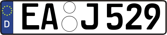 EA-J529