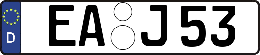 EA-J53
