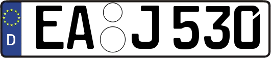 EA-J530