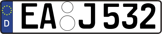 EA-J532