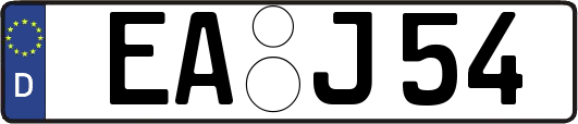 EA-J54