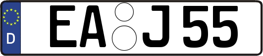 EA-J55