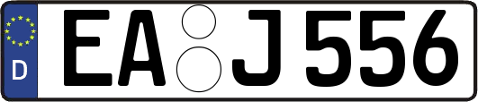 EA-J556
