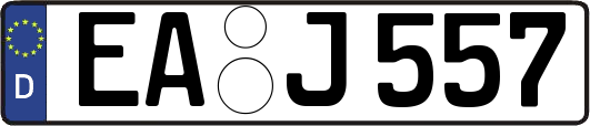 EA-J557