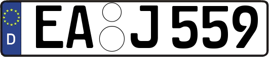 EA-J559