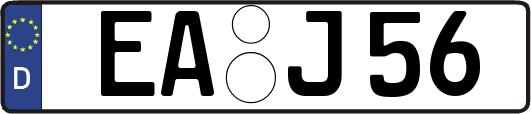 EA-J56