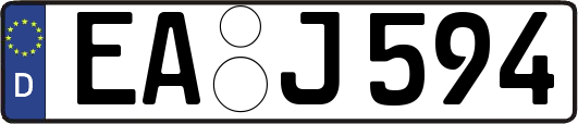 EA-J594