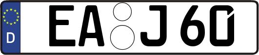 EA-J60