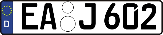 EA-J602