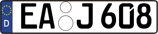 EA-J608