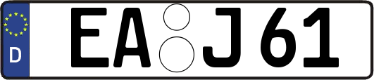 EA-J61