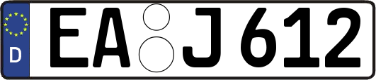 EA-J612
