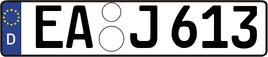 EA-J613