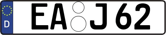 EA-J62