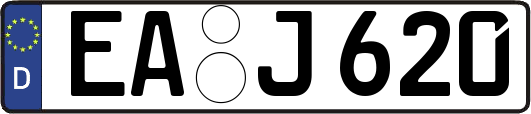 EA-J620