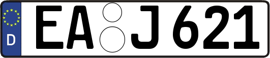 EA-J621