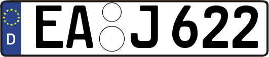 EA-J622
