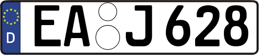 EA-J628