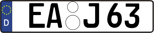 EA-J63