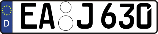 EA-J630