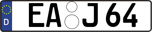 EA-J64