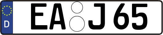EA-J65
