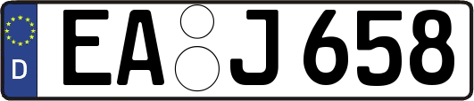 EA-J658