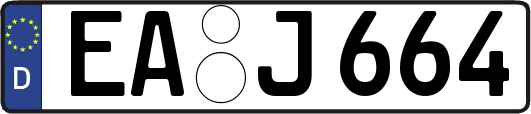 EA-J664