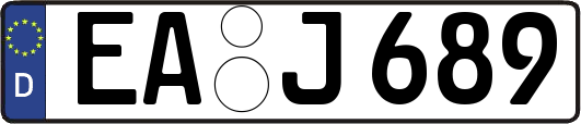 EA-J689