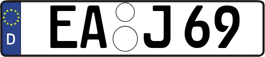 EA-J69