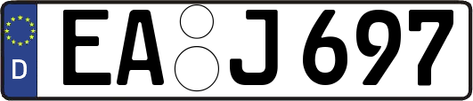 EA-J697