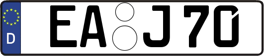 EA-J70