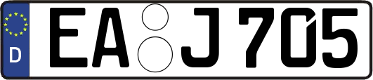 EA-J705