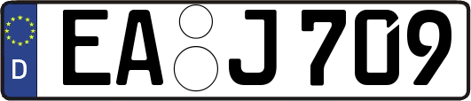 EA-J709